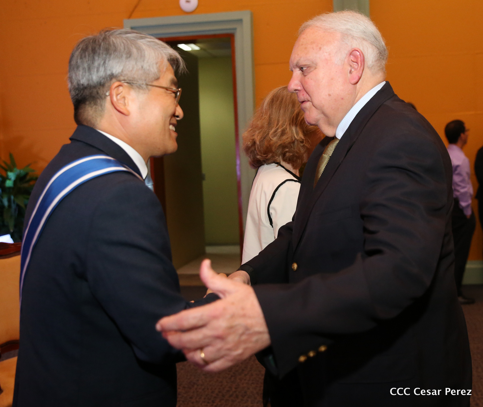 COREA1